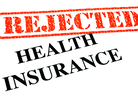 Insurance cancellation notices are fanning discontent. Insurance cancellation notices are fanning discontent.