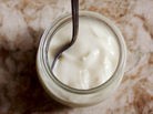 Homemade Yogurt Homemade Yogurt