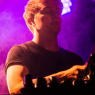 Disclosure, performing live at the 2013 Mt. Oasis Electronic Music Summit Disclosure, performing live at the 2013 Mt. Oasis Electronic Music Summit