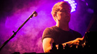 Disclosure, performing live at the 2013 Mt. Oasis Electronic Music Summit Disclosure, performing live at the 2013 Mt. Oasis Electronic Music Summit