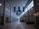 At Lansing Community College in Michigan, students who've moved on to four-year schools can come back and claim their credits, and maybe even a degree. At Lansing Community College in Michigan, students who've moved on to four-year schools can come back and claim their credits, and maybe even a degree.