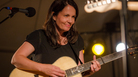 Lori McKenna performs live on Mountain Stage. Lori McKenna performs live on Mountain Stage.