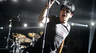 Gary Numan, performing live at the 2013 Mt. Oasis Electronic Music Summit. Gary Numan, performing live at the 2013 Mt. Oasis Electronic Music Summit.