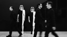 Lucius' new album, Wildewoman, is out now. Lucius' new album, Wildewoman, is out now.