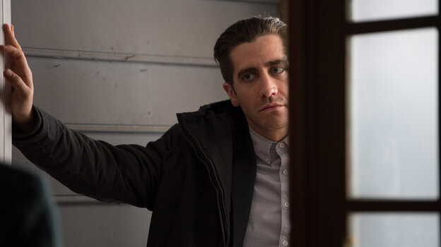 Jake Gyllenhaal plays the stoic Detective Loki in Prisoners, trying to track down two missing girls. Jake Gyllenhaal plays the stoic Detective Loki in Prisoners, trying to track down two missing girls.
