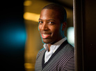 Tristan Walker founded Code2040, an internship program designed to bring Latino and black engineering undergrads to Silicon Valley. Tristan Walker founded Code2040, an internship program designed to bring Latino and black engineering undergrads to Silicon Valley.