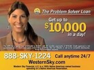 Payday lending companies like Western Sky are feeling the weight of new regulations. Payday lending companies like Western Sky are feeling the weight of new regulations.