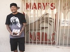 Chef Roy Choi was named Food and Wine Magazine's Best New Chef in 2010. Chef Roy Choi was named Food and Wine Magazine's Best New Chef in 2010.