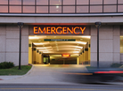 A nurse's phone call at the right time can prevent a trip to the ER. A nurse's phone call at the right time can prevent a trip to the ER.