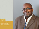 NPR Television Critic/Correspondent Eric Deggans NPR Television Critic/Correspondent Eric Deggans