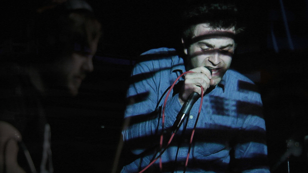 Marijuana Deathsquads performing live at the 9:30 Club in Washington, D.C. (NPR Music)