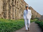In The Great Beauty, aging journalist and cynic Jep Gambardella (Toni Servillo) is forced to look back on his own lavish life after a former love dies. In The Great Beauty, aging journalist and cynic Jep Gambardella (Toni Servillo) is forced to look back on his own lavish life after a former love dies.
