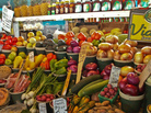 Economists say small-business owners — especially farmers dealing in high volume and low profit margins — are more likely to accept a volatile currency like Bitcoin than bigger businesses. Economists say small-business owners — especially farmers dealing in high volume and low profit margins — are more likely to accept a volatile currency like Bitcoin than bigger businesses.