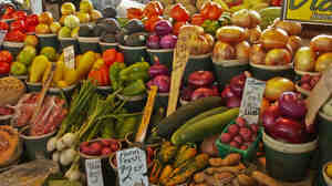 Economists say small-business owners — especially farmers dealing in high volume and low profit margins — are more likely to accept a volatile currency like Bitcoin than bigger businesses.