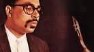 Booker Ervin on the cover of The Book Cooks, his debut album. Booker Ervin on the cover of The Book Cooks, his debut album.