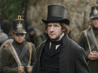 The man who makes the deal with the devil, played by Johannes Zeiler, is back onscreen in a new interpretation of the Faust story from director Alexander Sokurov. The man who makes the deal with the devil, played by Johannes Zeiler, is back onscreen in a new interpretation of the Faust story from director Alexander Sokurov.