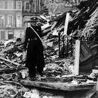 Benjamin Britten's War Requiem, written in response to the devastation of both World Wars, premiered in 1962. Benjamin Britten's War Requiem, written in response to the devastation of both World Wars, premiered in 1962.