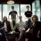 Members of Broken Social Scene. Members of Broken Social Scene.