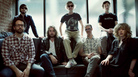 Members of Broken Social Scene. Members of Broken Social Scene.