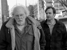 After receiving a dubious letter, the aging Woody (Bruce Dern) heads off on a quest to collect $1 million, dragging his son David (Will Forte) along with him. After receiving a dubious letter, the aging Woody (Bruce Dern) heads off on a quest to collect $1 million, dragging his son David (Will Forte) along with him.