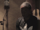 Starlito working at Tuff Cut Sound in Burbank, Calif., in July. Starlito working at Tuff Cut Sound in Burbank, Calif., in July.