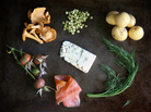 Staples Of Traditional Scandinavian Cuisine Staples Of Traditional Scandinavian Cuisine