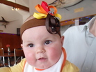 Baby Partington Baby Partington