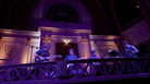 Bill Callahan, performing live at the Sixth And I Synagogue in Washington, D.C. Bill Callahan, performing live at the Sixth And I Synagogue in Washington, D.C.