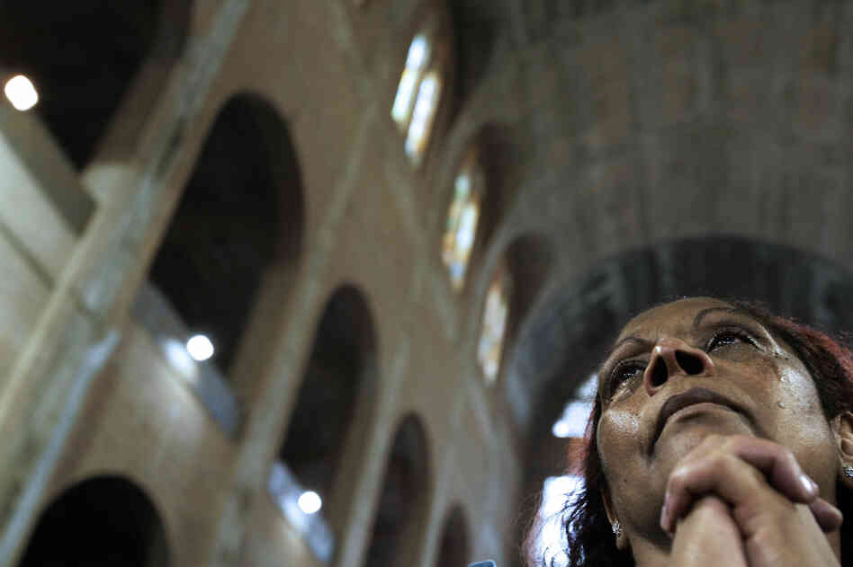 Can science inspire the same level of passion as religion? Can science inspire the same level of passion as religion?