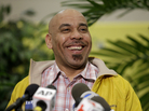 Pedro Quezada, the winner of a $338 million Powerball jackpot, sent $57 million of his winnings to the Dominican Republic, according to his lawyer. Pedro Quezada, the winner of a $338 million Powerball jackpot, sent $57 million of his winnings to the Dominican Republic, according to his lawyer.