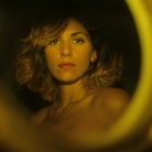 Lulu Jankilevich, singer of the Argentine band Los Labios. Lulu Jankilevich, singer of the Argentine band Los Labios.