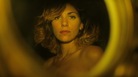 Lulu Jankilevich, singer of the Argentine band Los Labios. Lulu Jankilevich, singer of the Argentine band Los Labios.