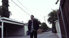 Milosh's new album, Jetlag, comes out Nov. 26. Milosh's new album, Jetlag, comes out Nov. 26.