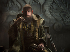 Hollywood's version of Iron Man 3 shown in China played down the rather unfortunately named baddie, The Mandarin, played by Ben Kingsley. Hollywood's version of Iron Man 3 shown in China played down the rather unfortunately named baddie, The Mandarin, played by Ben Kingsley.