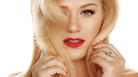Kelly Clarkson's new holiday album is titled Wrapped in Red. Kelly Clarkson's new holiday album is titled Wrapped in Red.