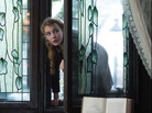 Sophie Nelisse says years of training as a gymnast taught her to focus in ways that helped her acting on the set of The Book Thief. Sophie Nelisse says years of training as a gymnast taught her to focus in ways that helped her acting on the set of The Book Thief.