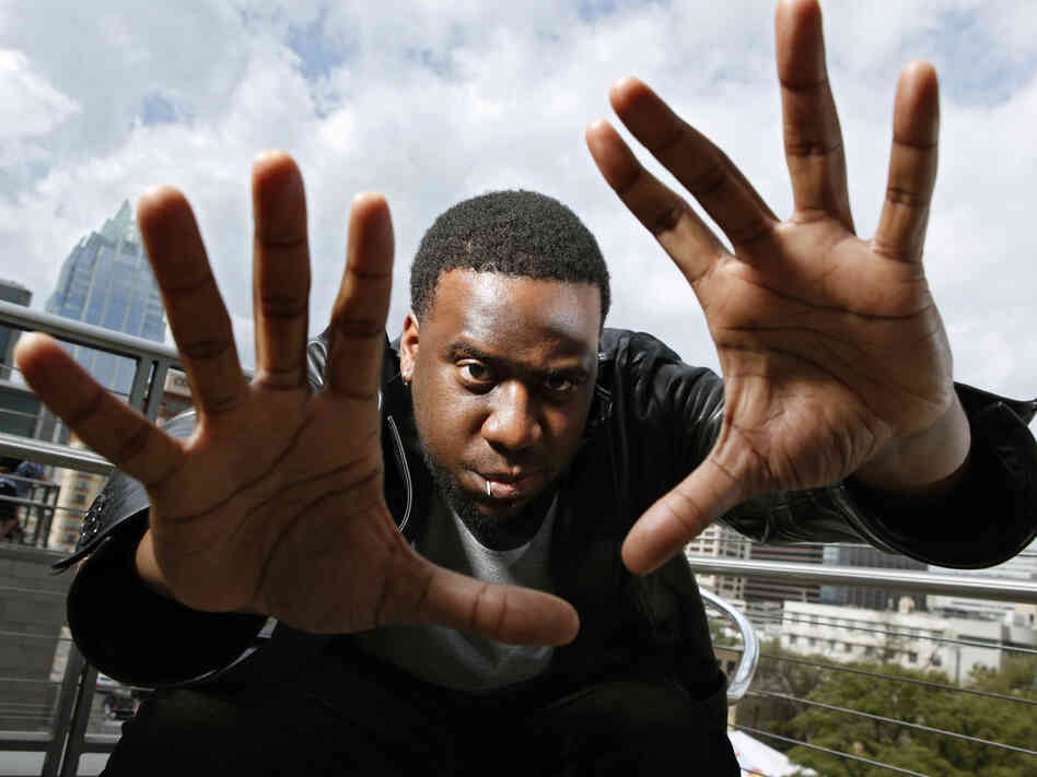 robert glasper stella by starlight robert glasper on piano jazz npr robert glasper stella by starlight robert glasper on piano jazz npr