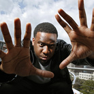 Robert Glasper. Robert Glasper.