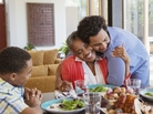 Not every family is stock photo happy and so incredibly at ease expressing everyone's love for one another. Sometimes, sharing emotions with family members can be tough. Not every family is stock photo happy and so incredibly at ease expressing everyone's love for one another. Sometimes, sharing emotions with family members can be tough.