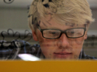 Joel Allen Schroeder dove into the world of Calvin & Hobbes for Dear Mr. Watterson, an admiring documentary about the strip. Joel Allen Schroeder dove into the world of Calvin & Hobbes for Dear Mr. Watterson, an admiring documentary about the strip.