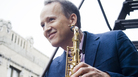 Ted Nash's new album, Chakra, is out now. Ted Nash's new album, Chakra, is out now.