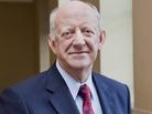 Thomas Groome is the author of "What Makes Us Catholic." Thomas Groome is the author of "What Makes Us Catholic."
