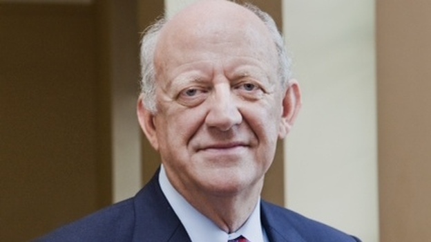 Thomas Groome is the author of "What Makes Us Catholic." (Boston College)
