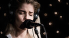 London Grammar performs live at KEXP in Seattle. London Grammar performs live at KEXP in Seattle.