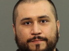 George Zimmerman. George Zimmerman.