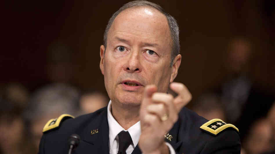 Gen. Keith Alexander is director of the National Security Agency, whose duty, his office has said, "requires us to attempt to collect terrorist communications wherever they traverse global infrastructure." Gen. Keith Alexander is director of the National Security Agency, whose duty, his office has said, "requires us to attempt to collect terrorist communications wherever they traverse global infrastructure."