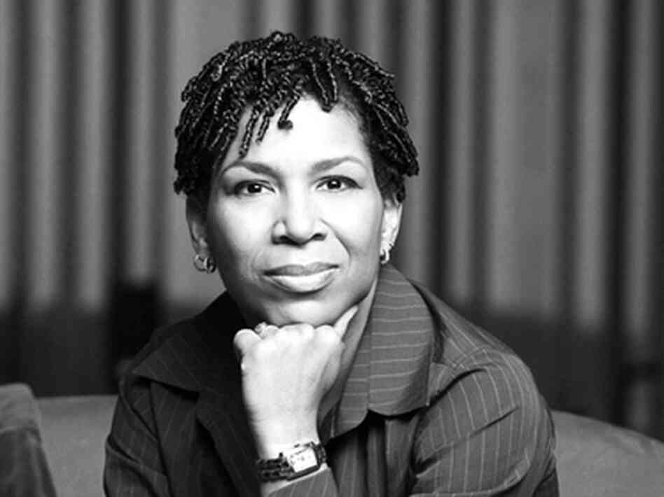 Tell Me More is an NPR news-talk program, hosted by award-winning journalist Michel Martin. Tell Me More is an NPR news-talk program, hosted by award-winning journalist Michel Martin.