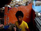 Barangay 68 was devastated by Typhoon Haiyan. The villagers of this tiny neighborhood in Tacloban City are fighting to survive. Barangay 68 was devastated by Typhoon Haiyan. The villagers of this tiny neighborhood in Tacloban City are fighting to survive.
