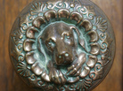 In Vancouver, doorknobs are out, levers are in. In Vancouver, doorknobs are out, levers are in.
