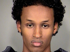 A 2010 mug shot of Mohamed Osman Mohamud, from the Multnomah County Sheriff's Office. A 2010 mug shot of Mohamed Osman Mohamud, from the Multnomah County Sheriff's Office.